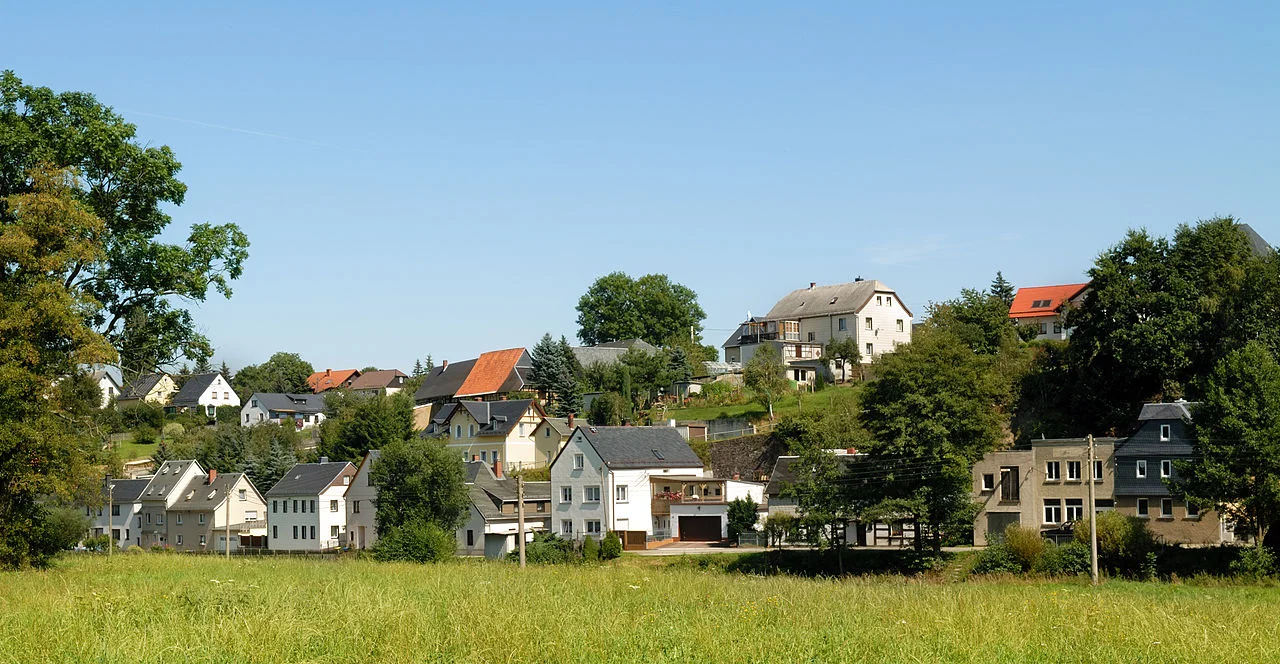 Photo of Langenwetzendorf