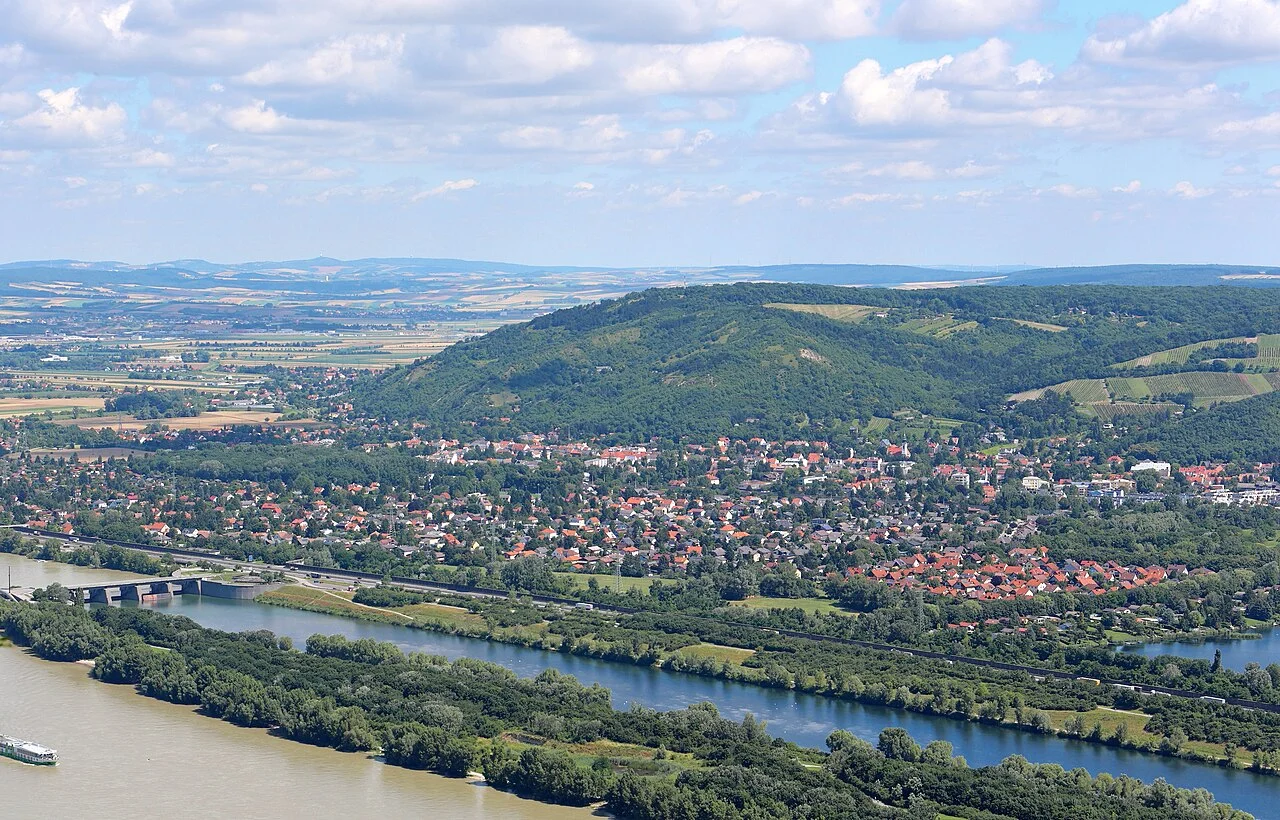 Photo of Langenzersdorf