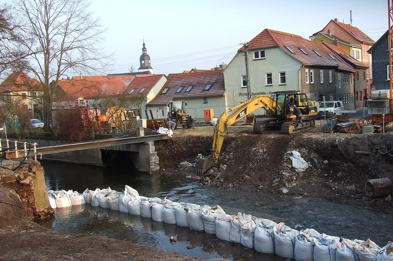 Photo of Langewiesen