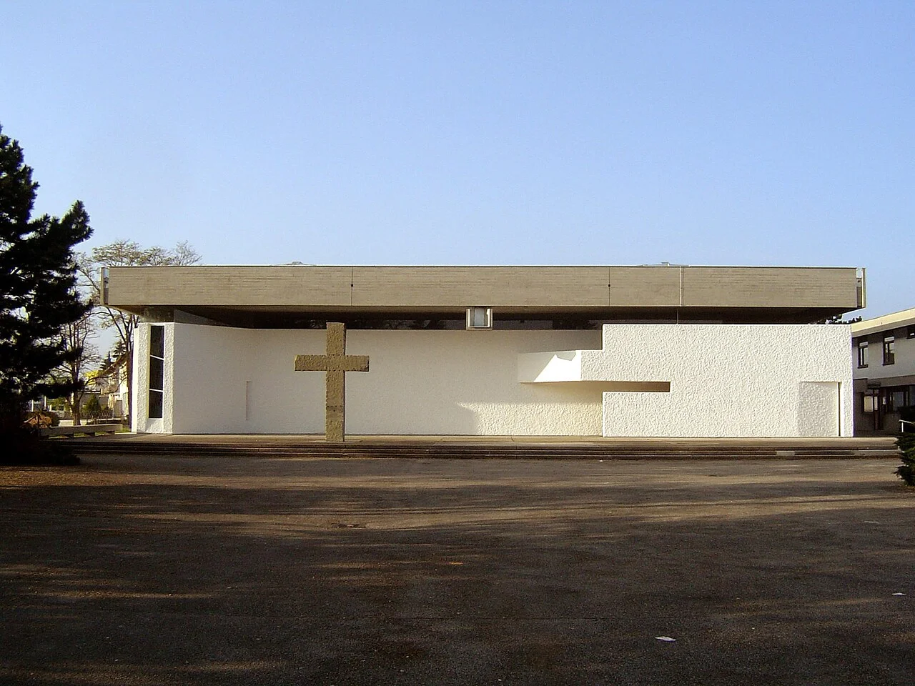 Photo of Langholzfeld