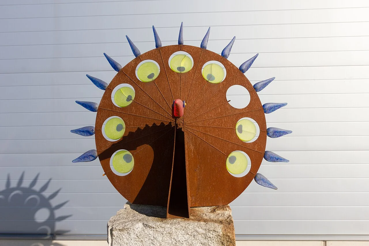 Photo of Langholzfeld