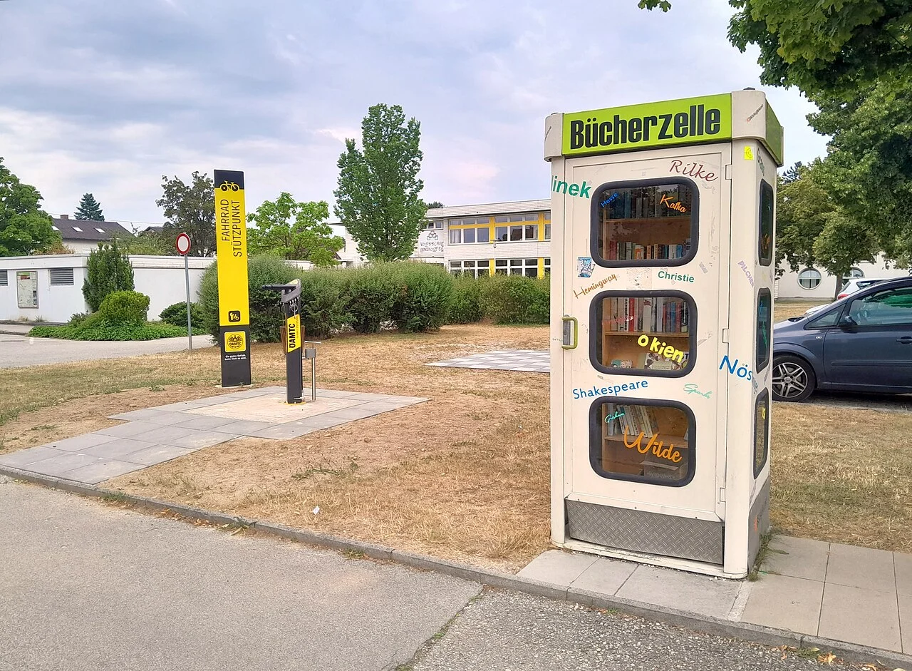 Photo of Langholzfeld