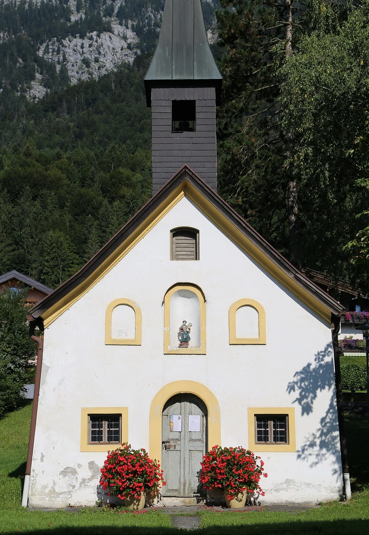 Photo of Langkampfen