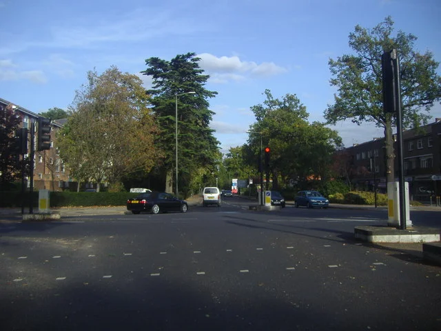 Photo of Langley Park