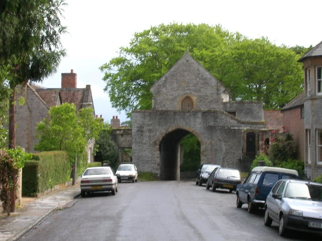 Photo of Langport