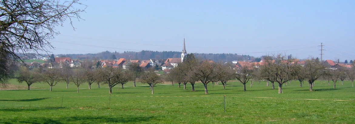 Photo of Langrickenbach