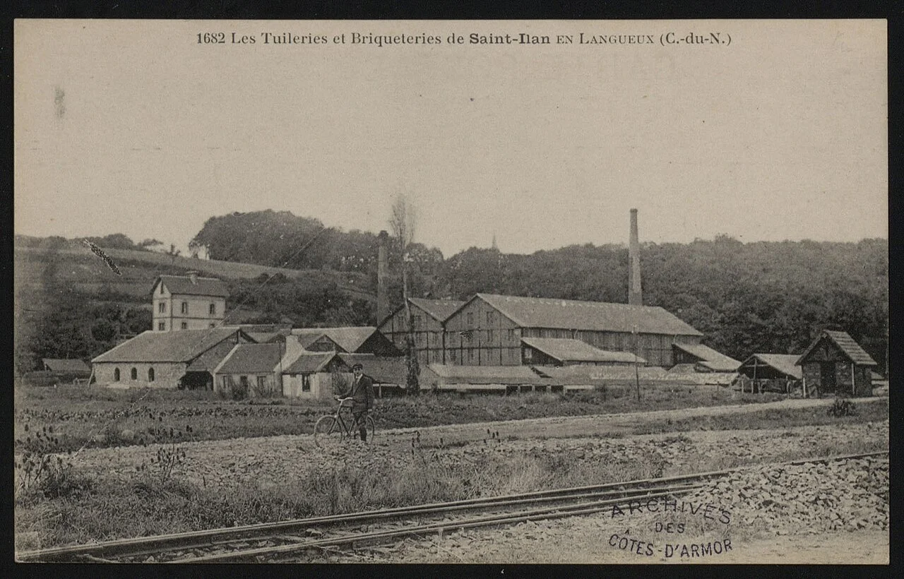 Photo of Langueux