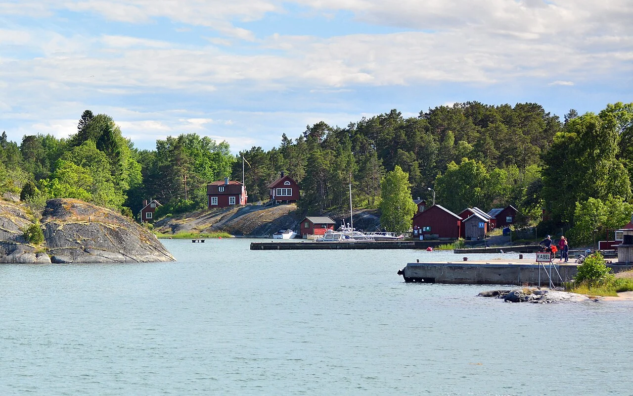 Photo of Långvik