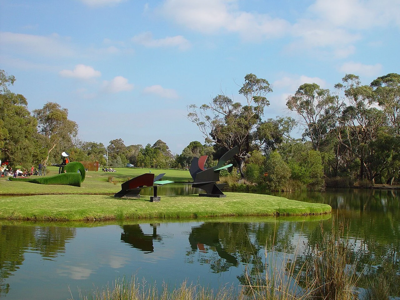 Photo of Langwarrin South