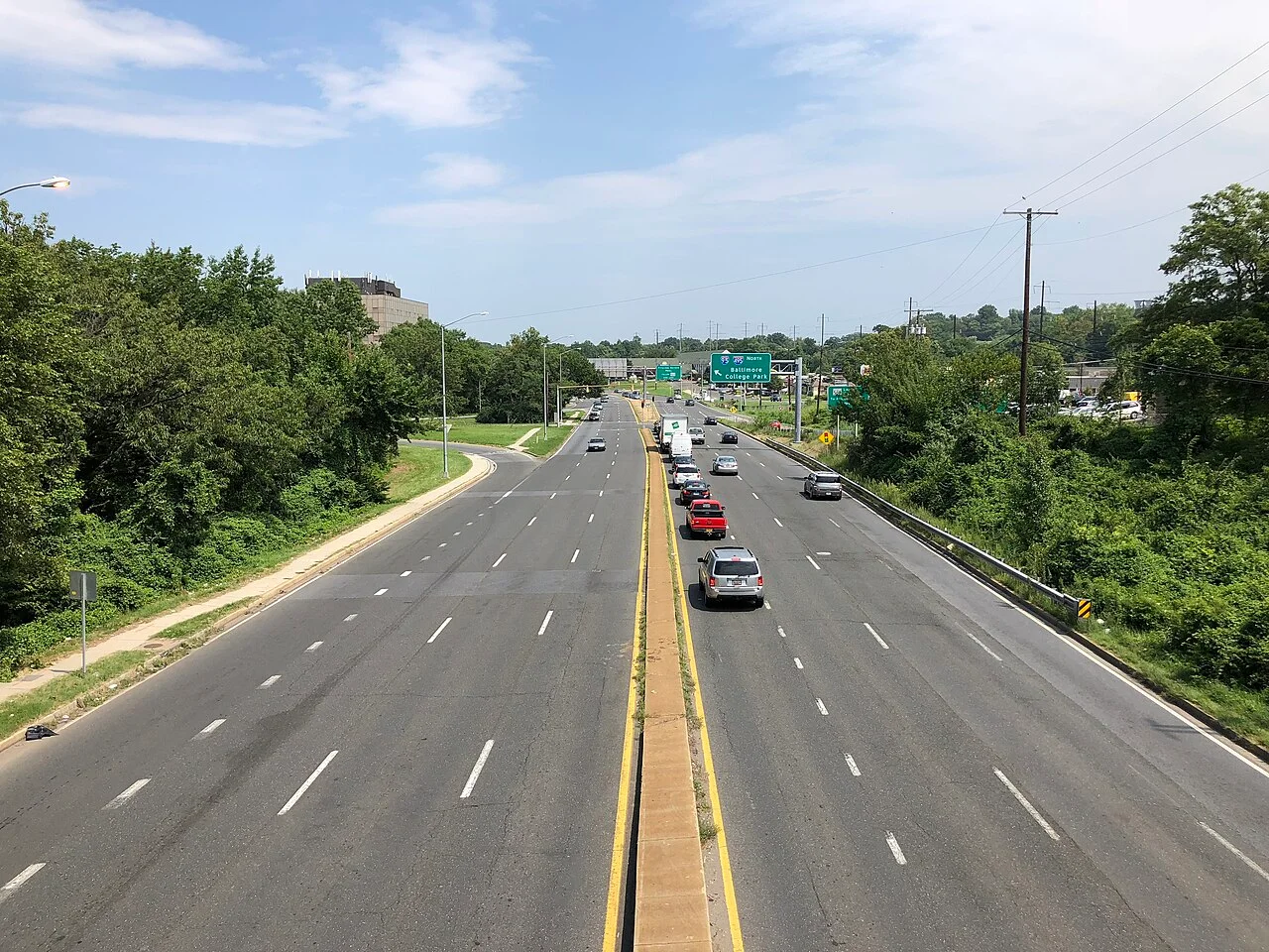 Photo of Lanham-Seabrook