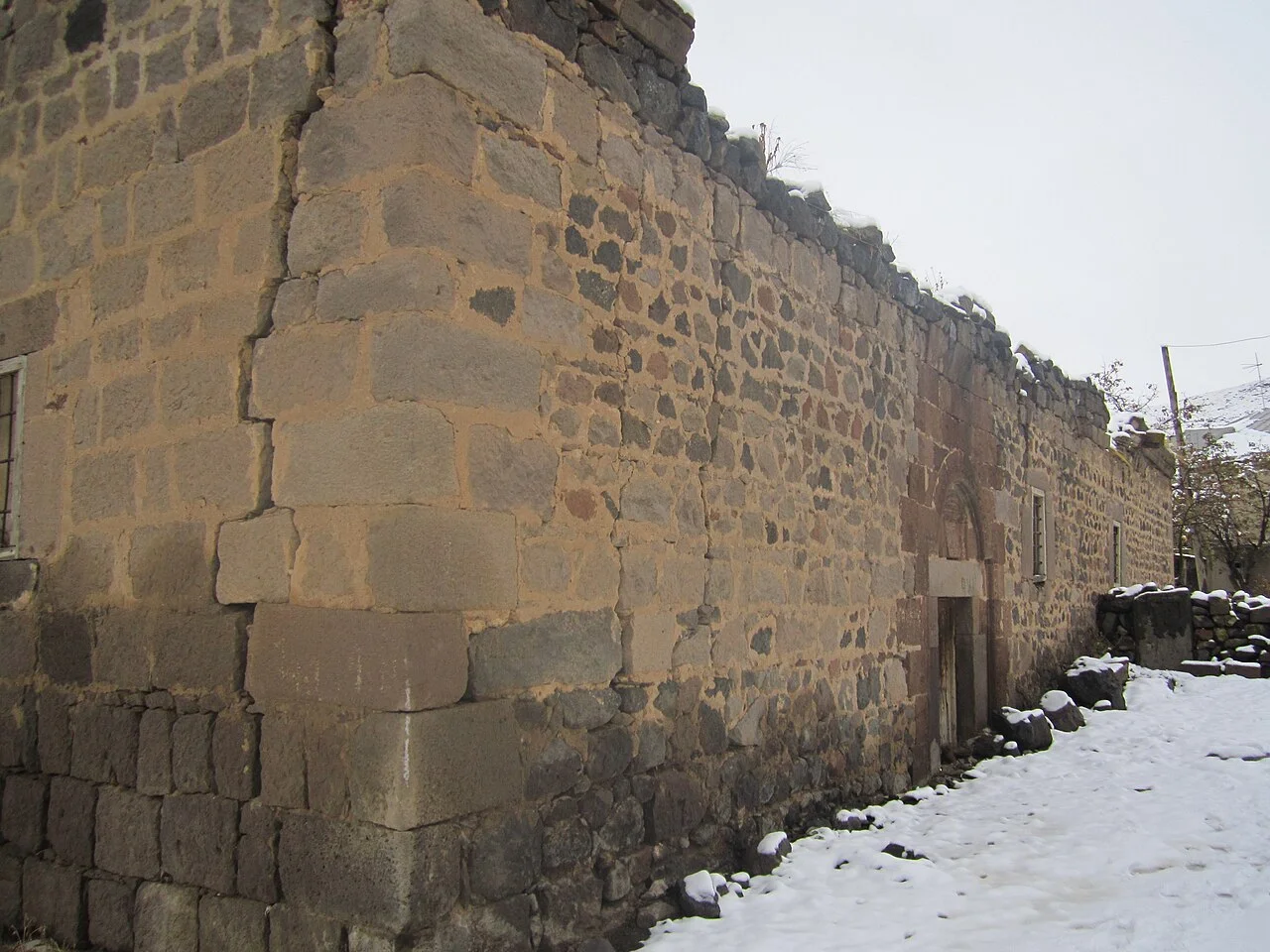 Photo of Lanjaghbyur