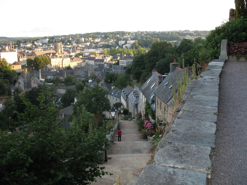 Photo of Lannion