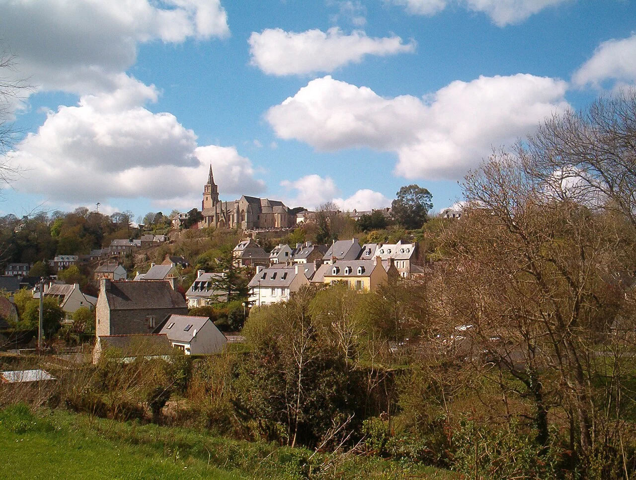 Photo of Lannion