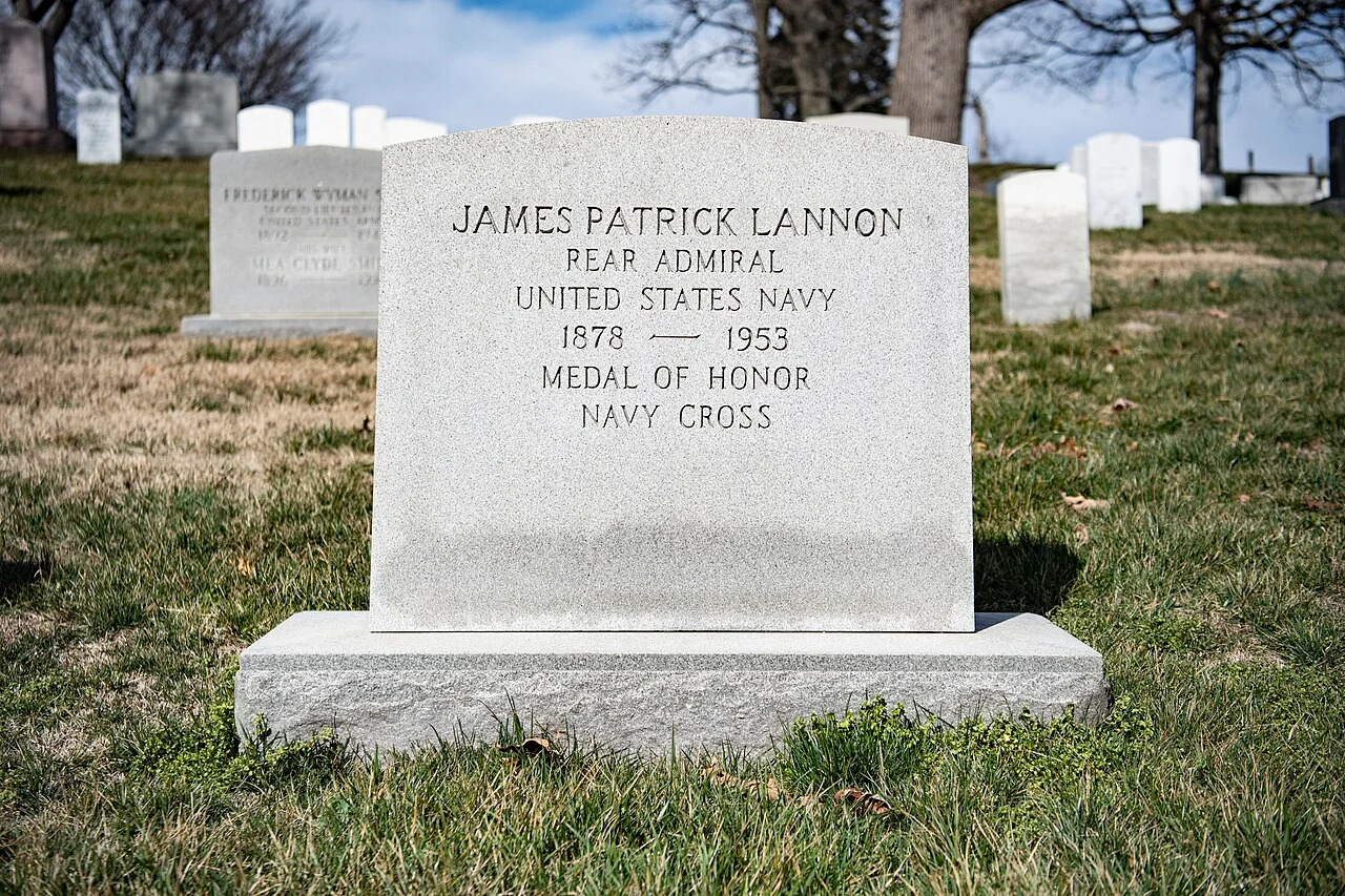 Photo of Lannon