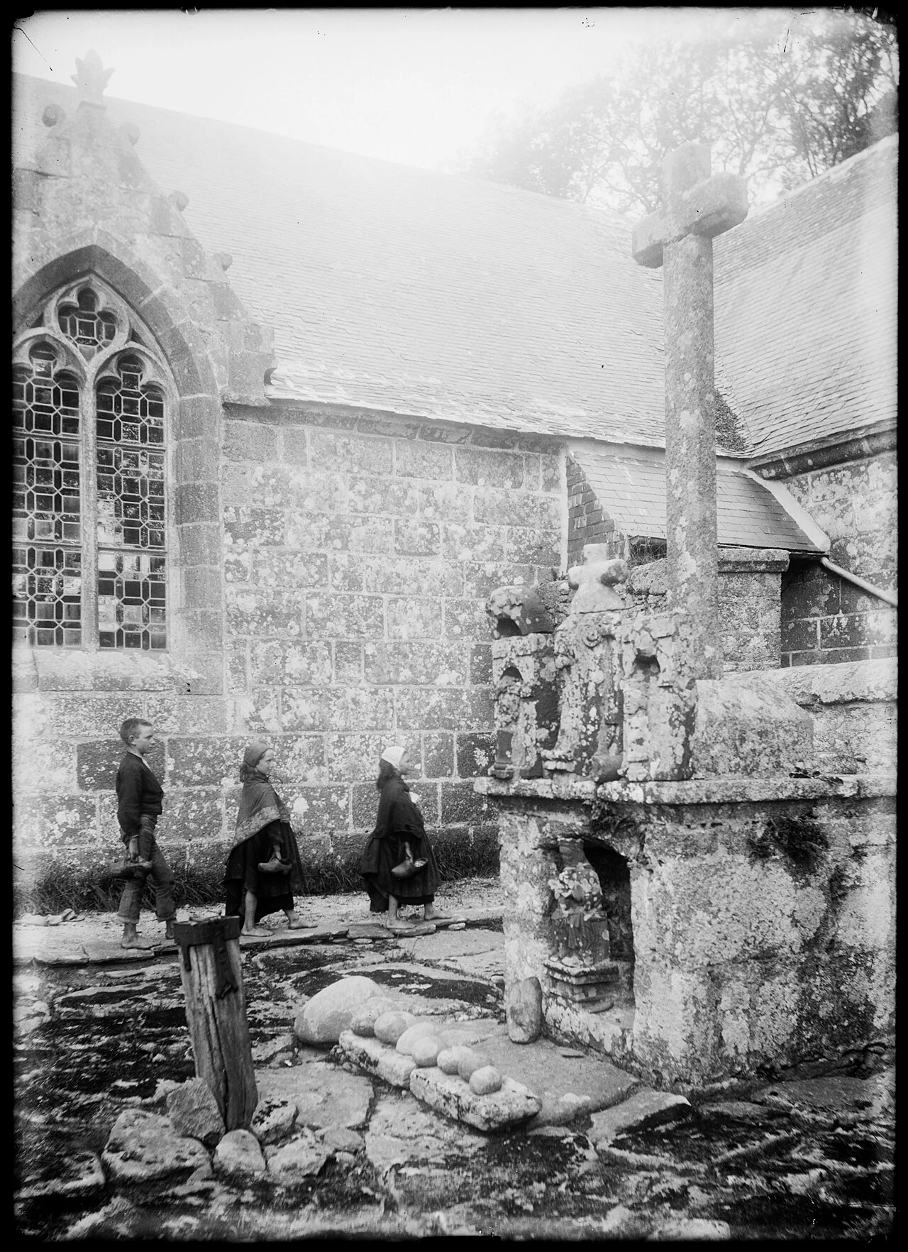 Photo of Lanrivoaré