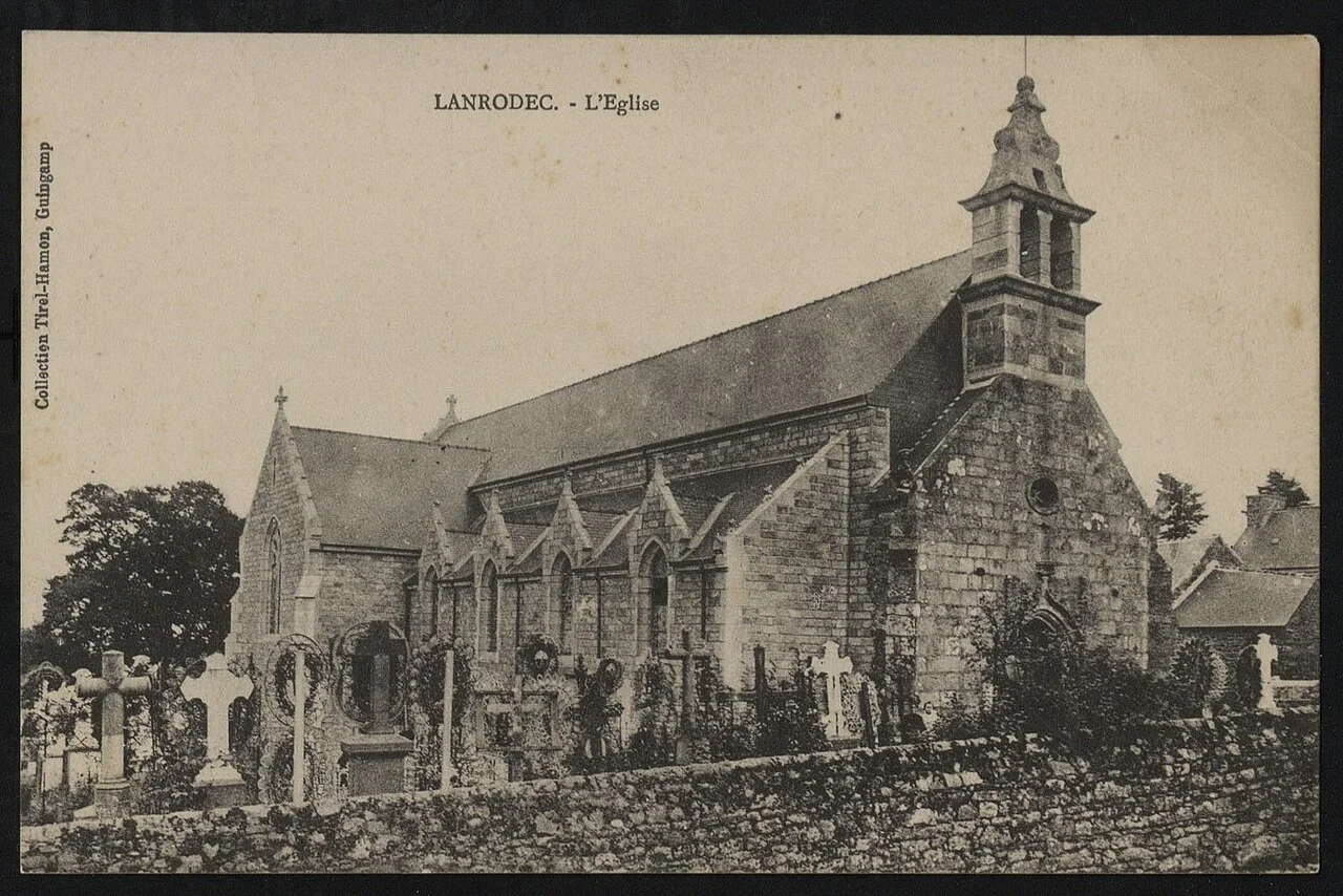 Photo of Lanrodec