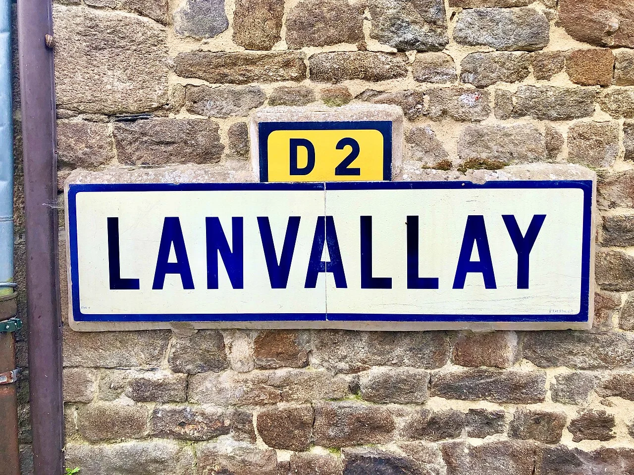 Photo of Lanvallay