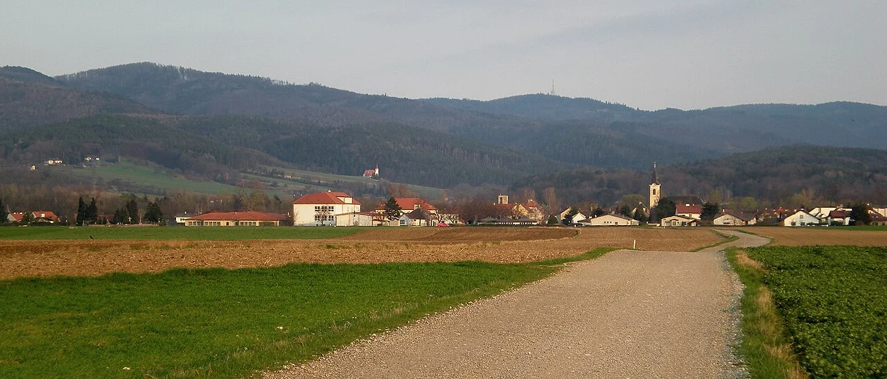 Photo of Lanzenkirchen