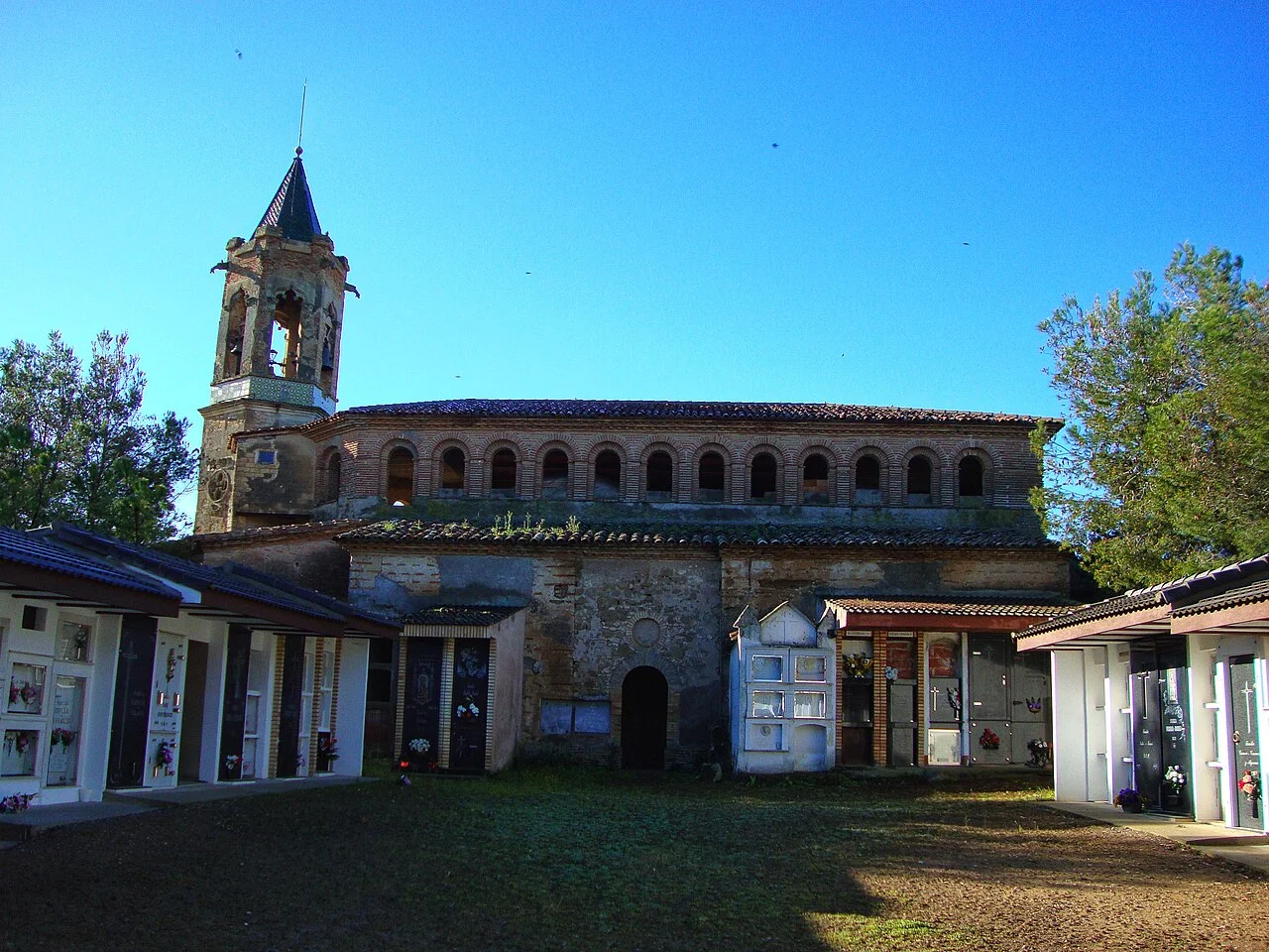 Photo of Laperdiguera