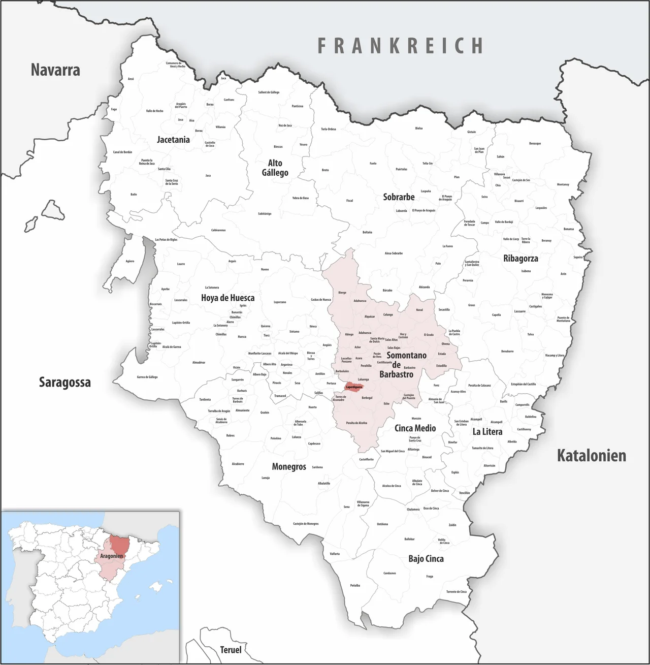 Photo of Laperdiguera