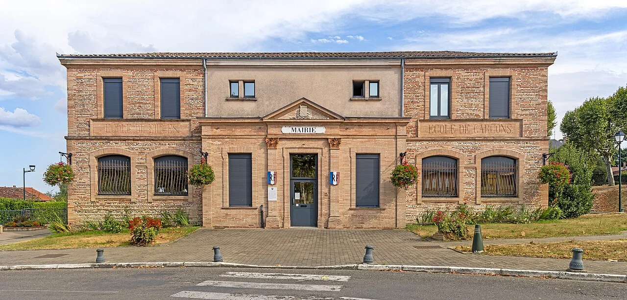 Photo of Lapeyrouse-Fossat