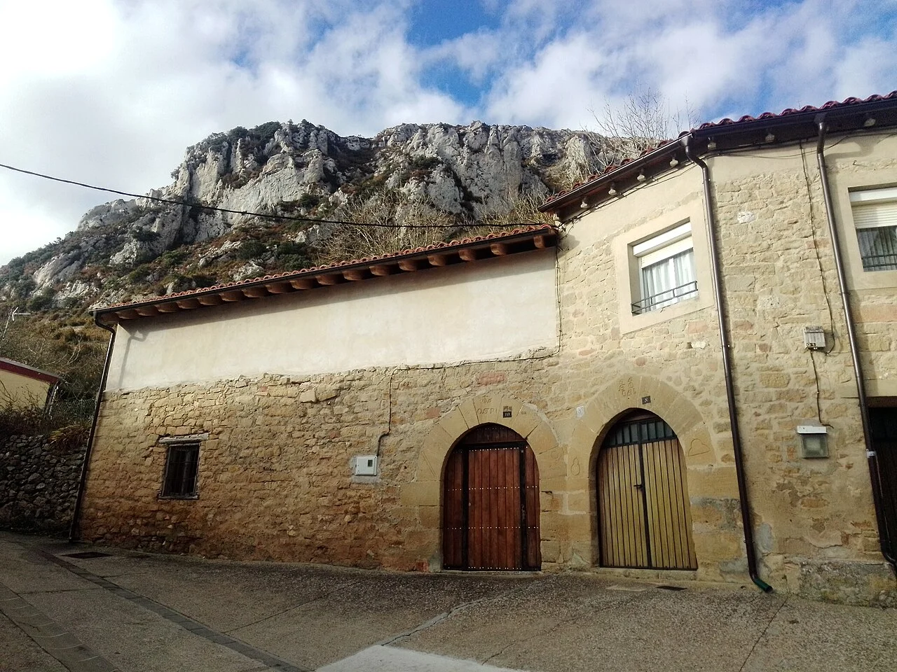 Photo of Lapoblación