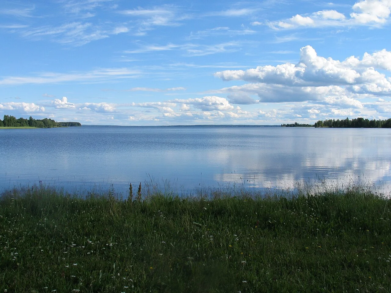 Photo of Lappajärvi