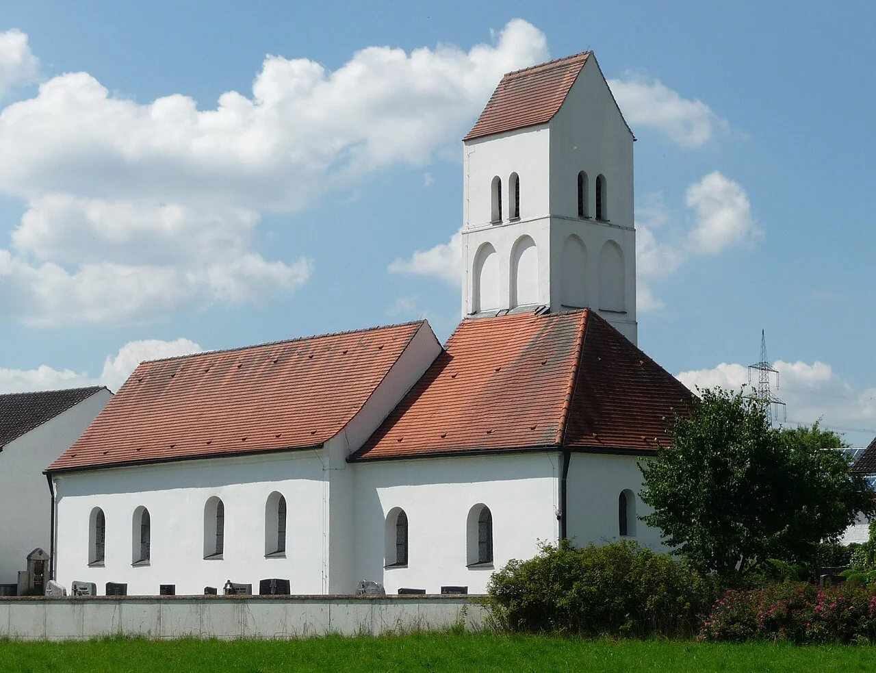 Photo of Lappersdorf