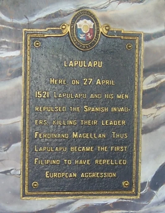 Photo of Lapu-Lapu City