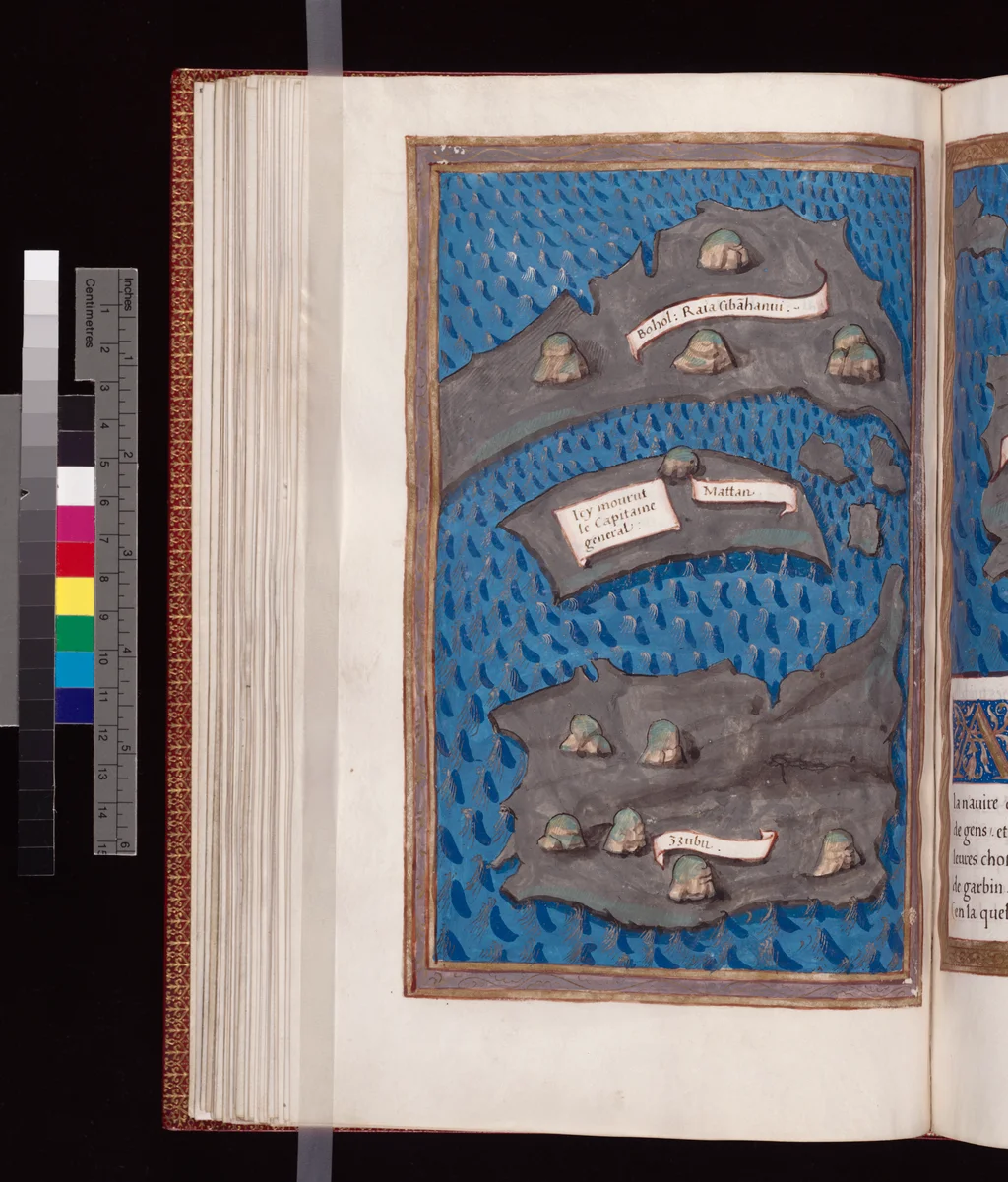 Photo of Lapu-Lapu City