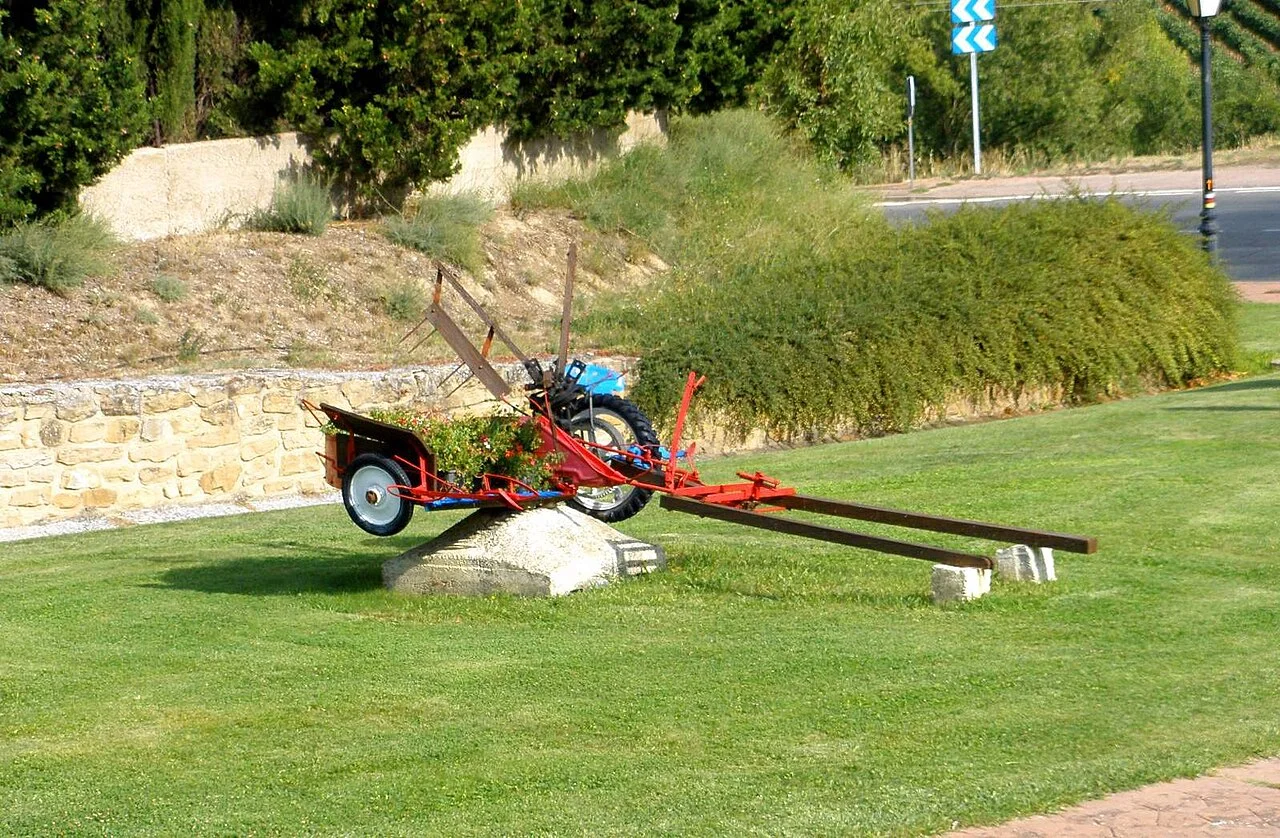 Photo of Lapuebla de Labarca