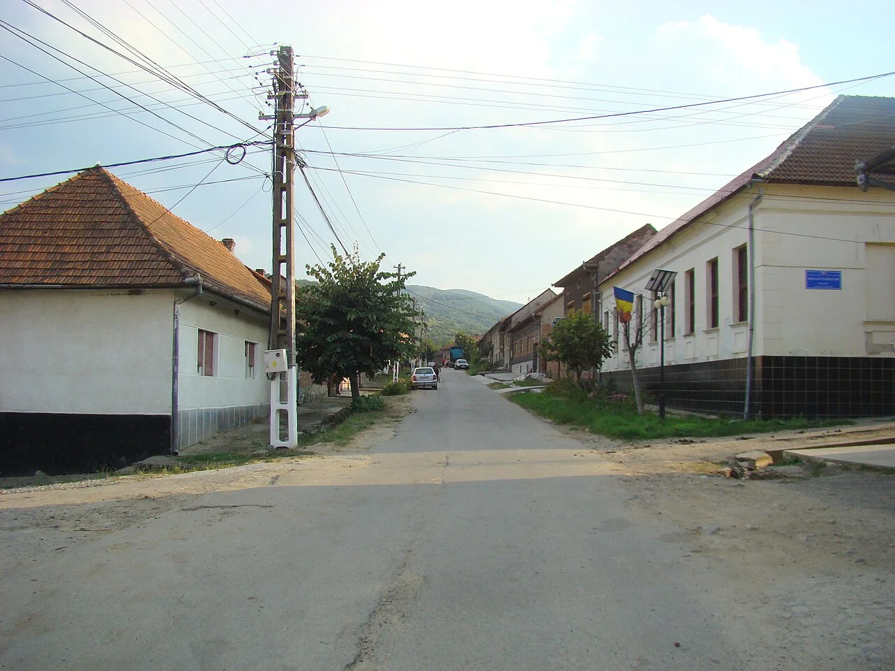 Photo of Lăpuşnicel