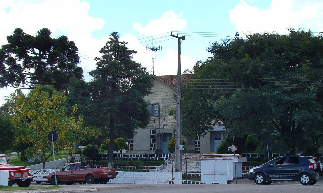 Photo of Laranjeiras do Sul