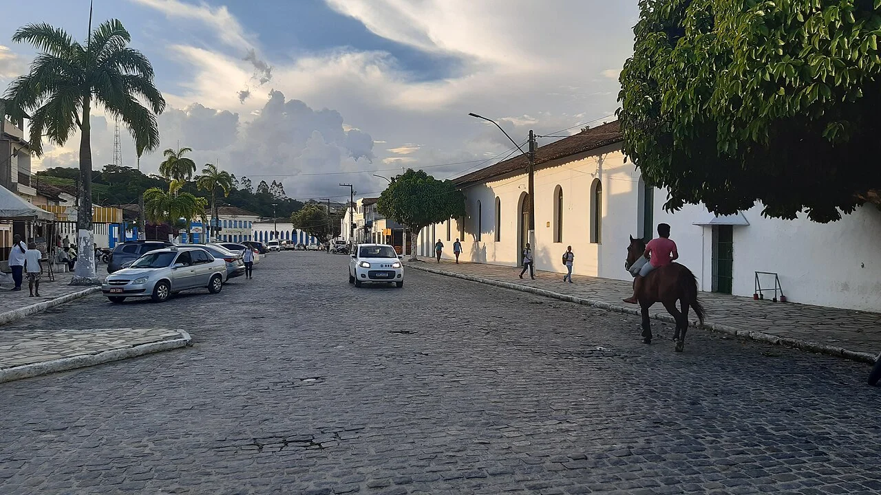 Photo of Laranjeiras