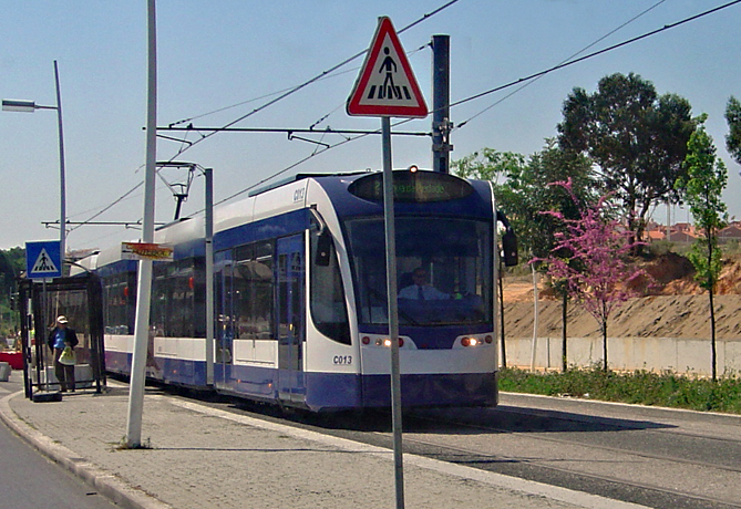 Photo of Laranjeiro