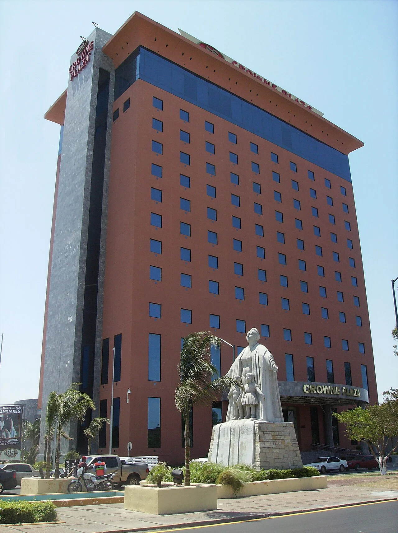 Photo of Laredo