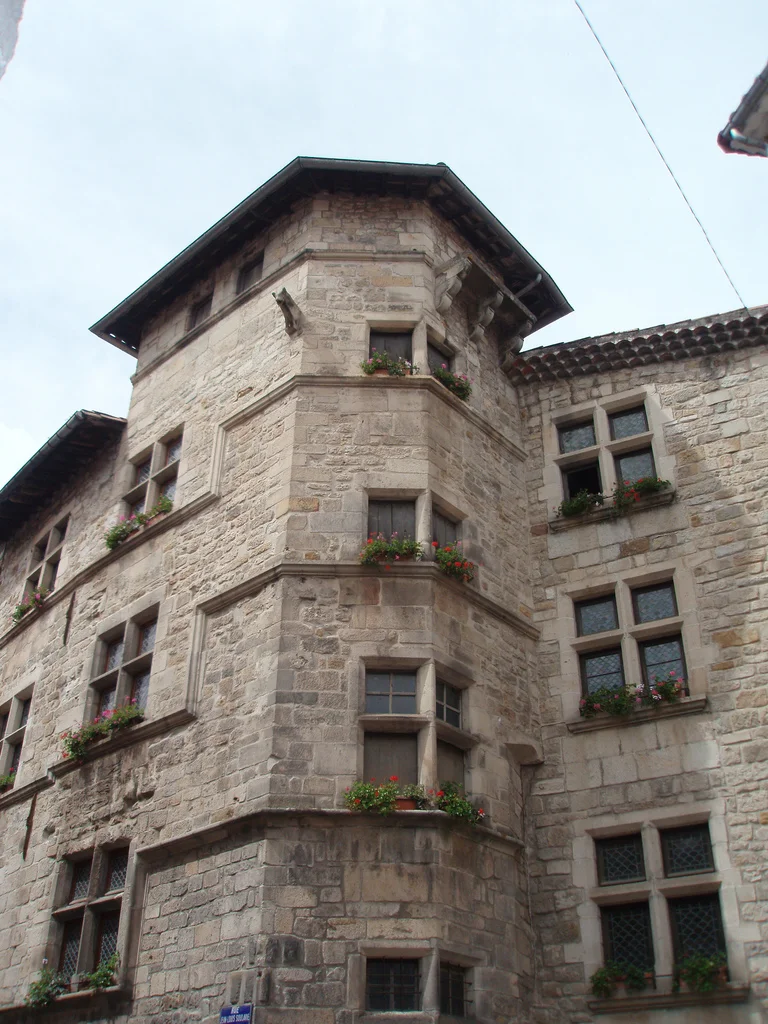 Photo of Largentière