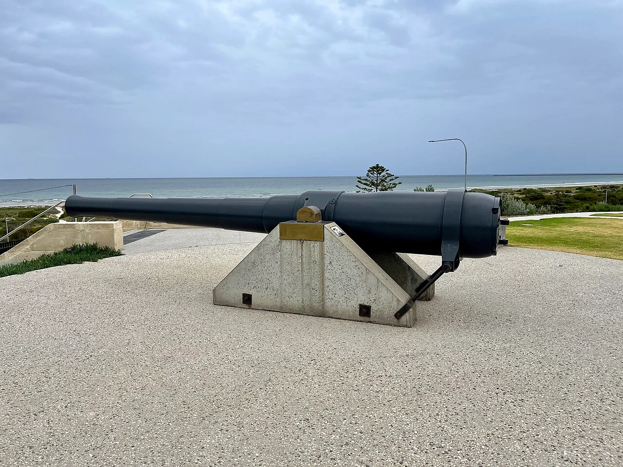 Photo of Largs North