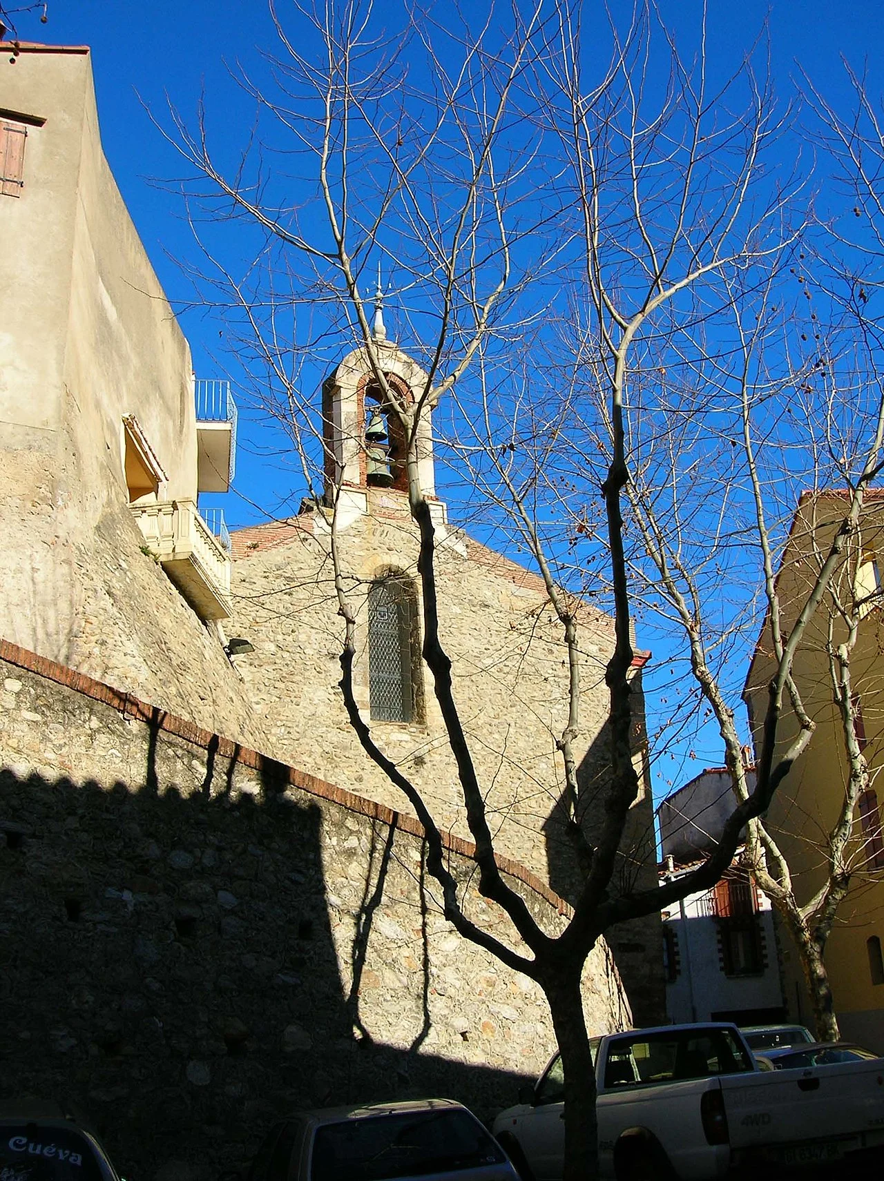 Photo of Laroque-des-Albères