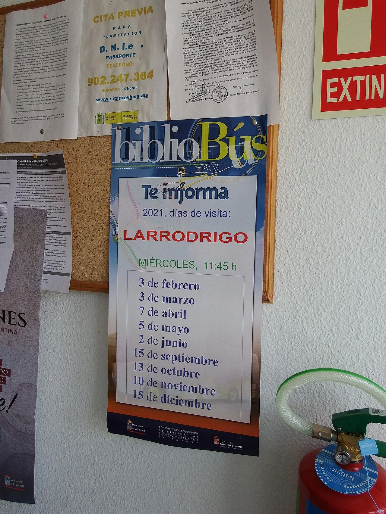 Photo of Larrodrigo