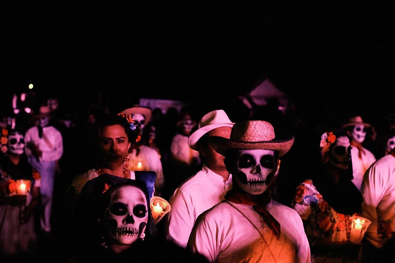 Photo of Las Ánimas