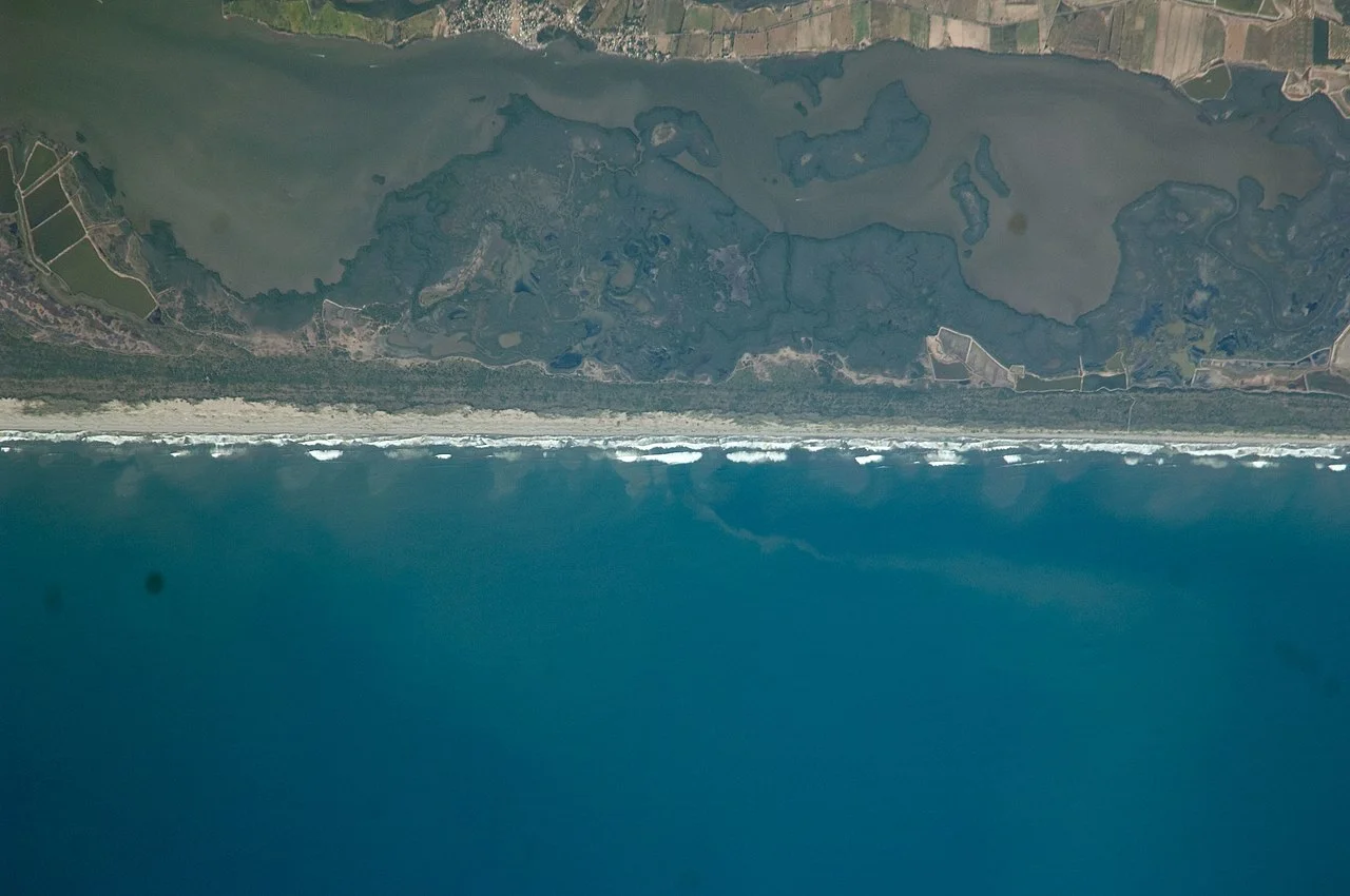 Photo of Las Arenitas