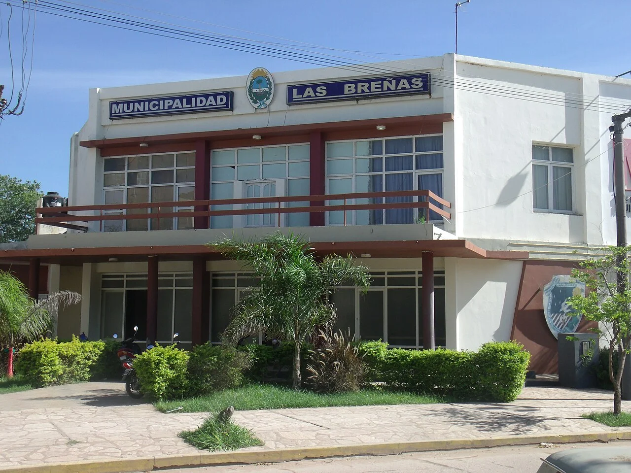 Photo of Las Breñas