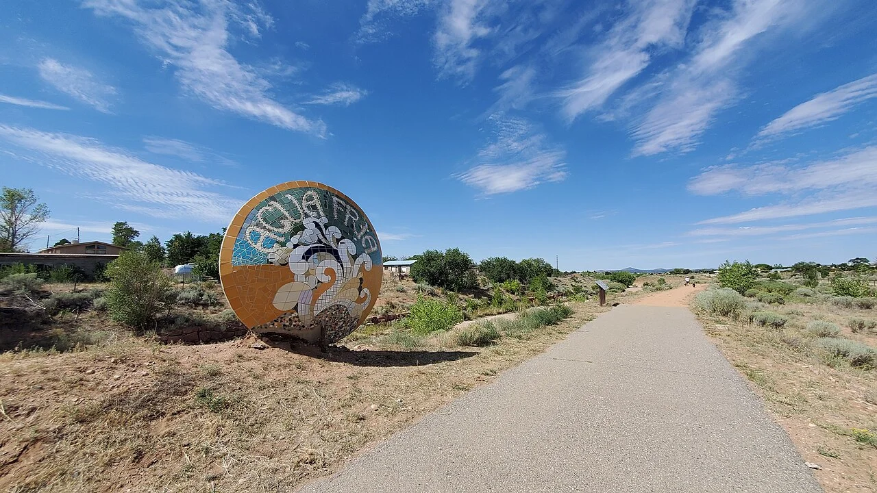 Photo of Las Cieneguitas