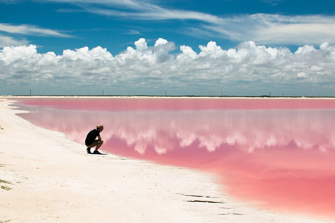 Photo of Las Coloradas