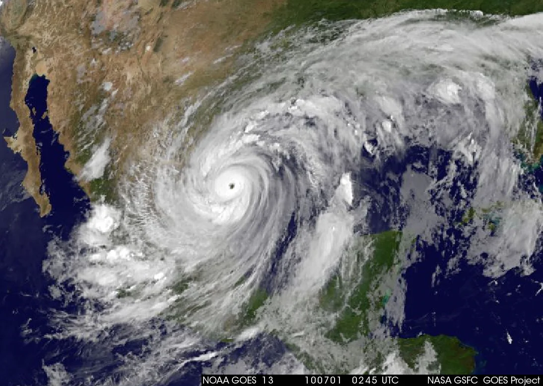 Photo of Las Compuertas