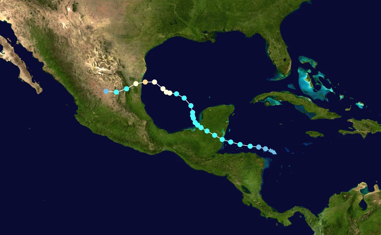 Photo of Las Compuertas