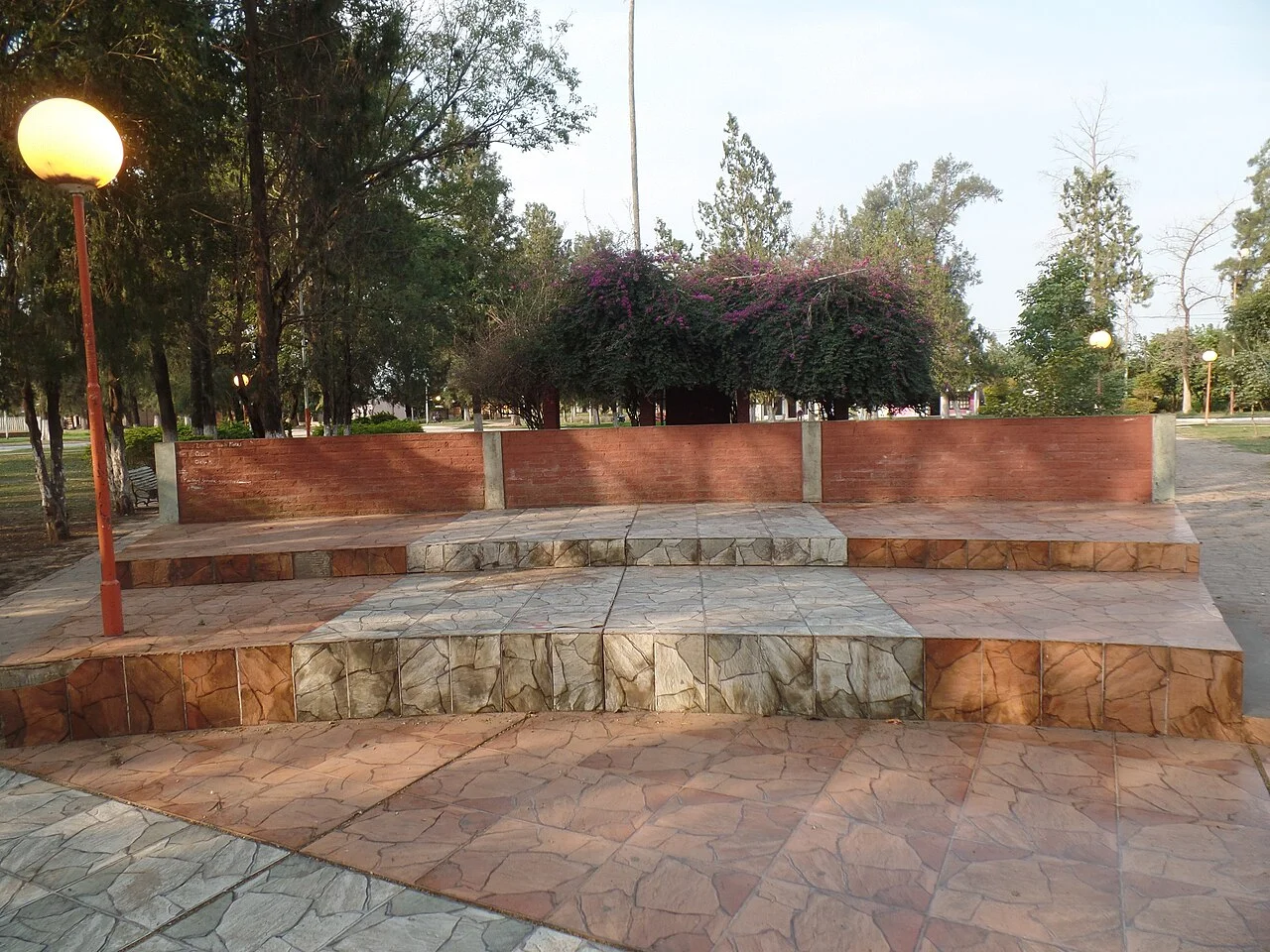 Photo of Las Garcitas