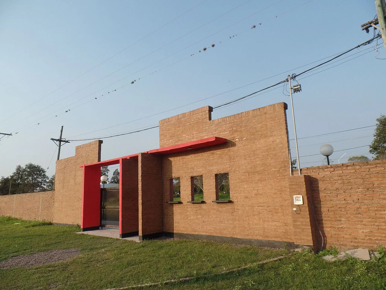 Photo of Las Garcitas