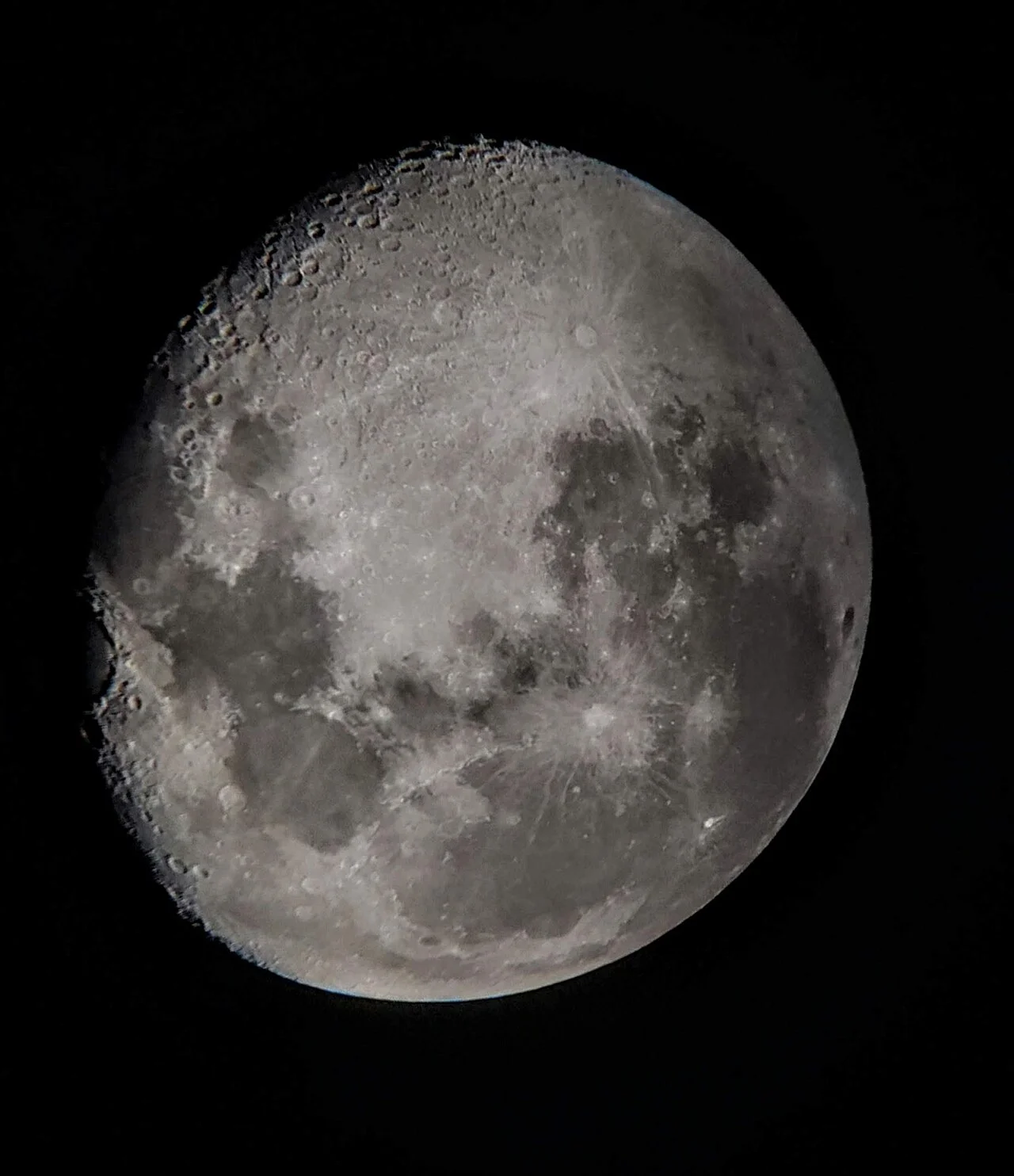 Photo of Las Higueras